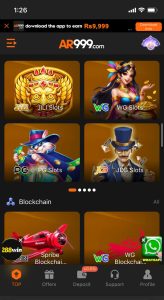 AR999 Game Download Latest Version Free For Android And Ios 2