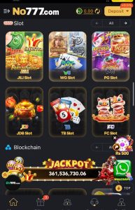 No777 Game Download | Latest Earning App in Pakistan 2025 2