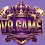V9 Game earning app Pakistan APK download 2026