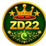 ZD22 game APK V1.57 Android interface