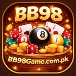 BB98 game APK V3.1.5 Android interface