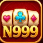 N999 game APK 2026 Android interface
