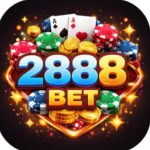 2888Bet game APK V1.25 Android interface