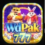 WDPAK777 game APK V1.4 Android interface