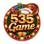 535 game APK V2.78 dashboard view