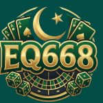 EQ668 game APK 2026 Android interface