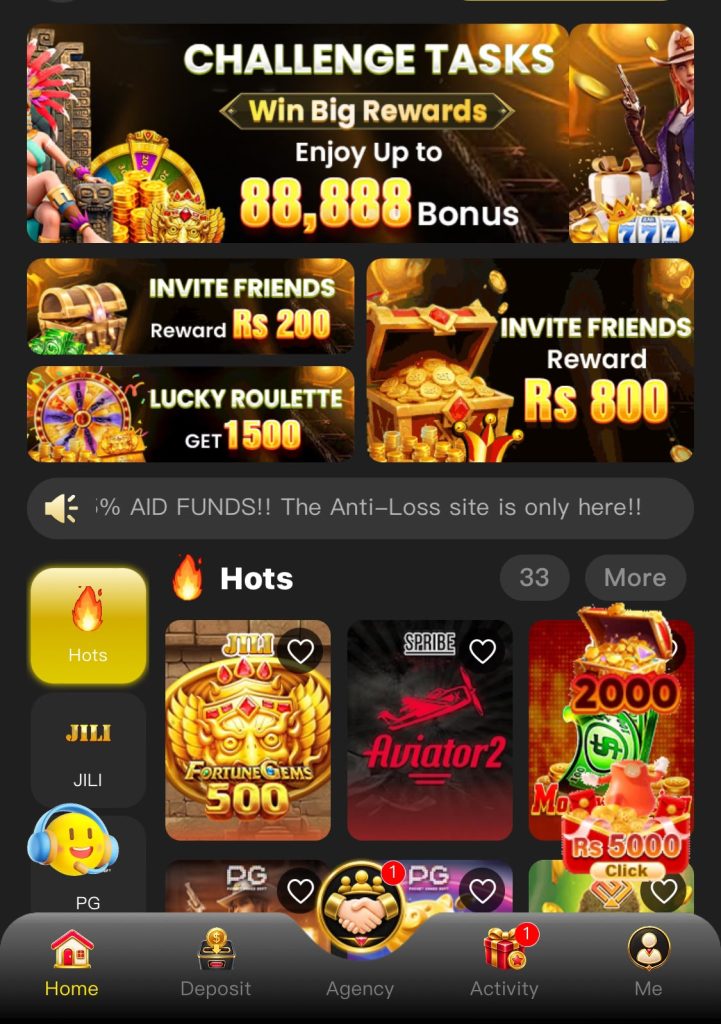 3R3R Game APK Download latest version for Android