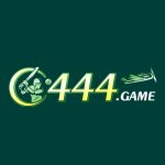 C444 Game APK download interface with secure login, mobile gaming features, and local payment support for Pakistani users.