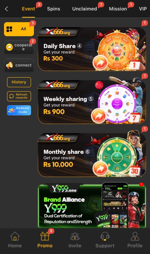 X666 Game APK download page showing Android gaming interface, secure registration, local payment methods, lightweight design, and multiple gaming categories for Pakistani users.
